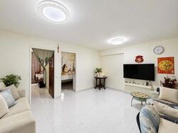 Blk 119 Mcnair Spring (Kallang/Whampoa), HDB 4 Rooms #631775921